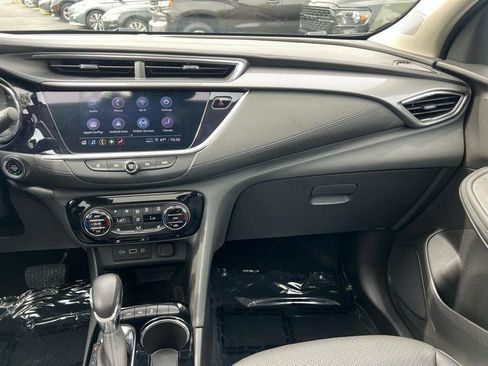 Used 2023 Buick Encore GX Essence w/ Experience Buick Package AWD/4WD image 11