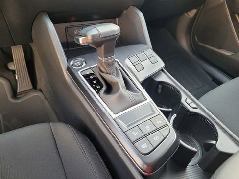 New 2026 Kia Sportage LX image 11