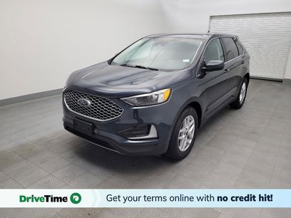 Used 2023 Ford Edge SEL