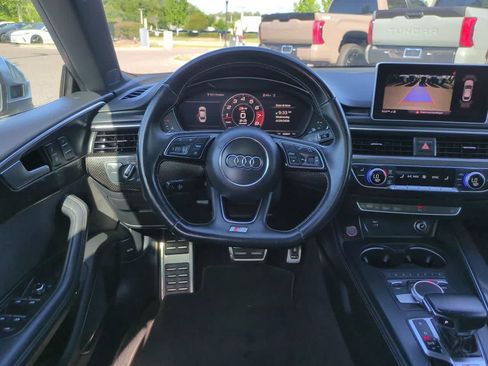 Used 2019 Audi S5 Premium Plus w/ Premium Plus AWD/4WD image 14