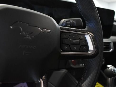 New 2025 Ford Mustang GT Premium w/ GT Performance Package image 28