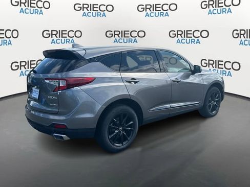 New 2025 Acura RDX SH-AWD image 2