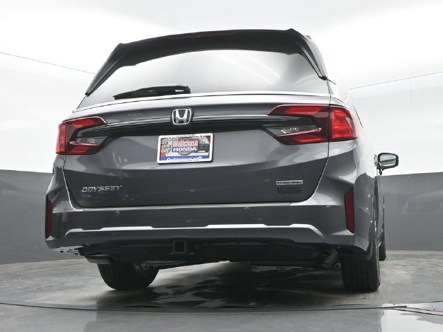 New 2027 Honda Odyssey Touring image 22