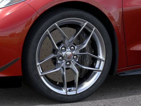 New 2026 Chevrolet Corvette Z06 image 9