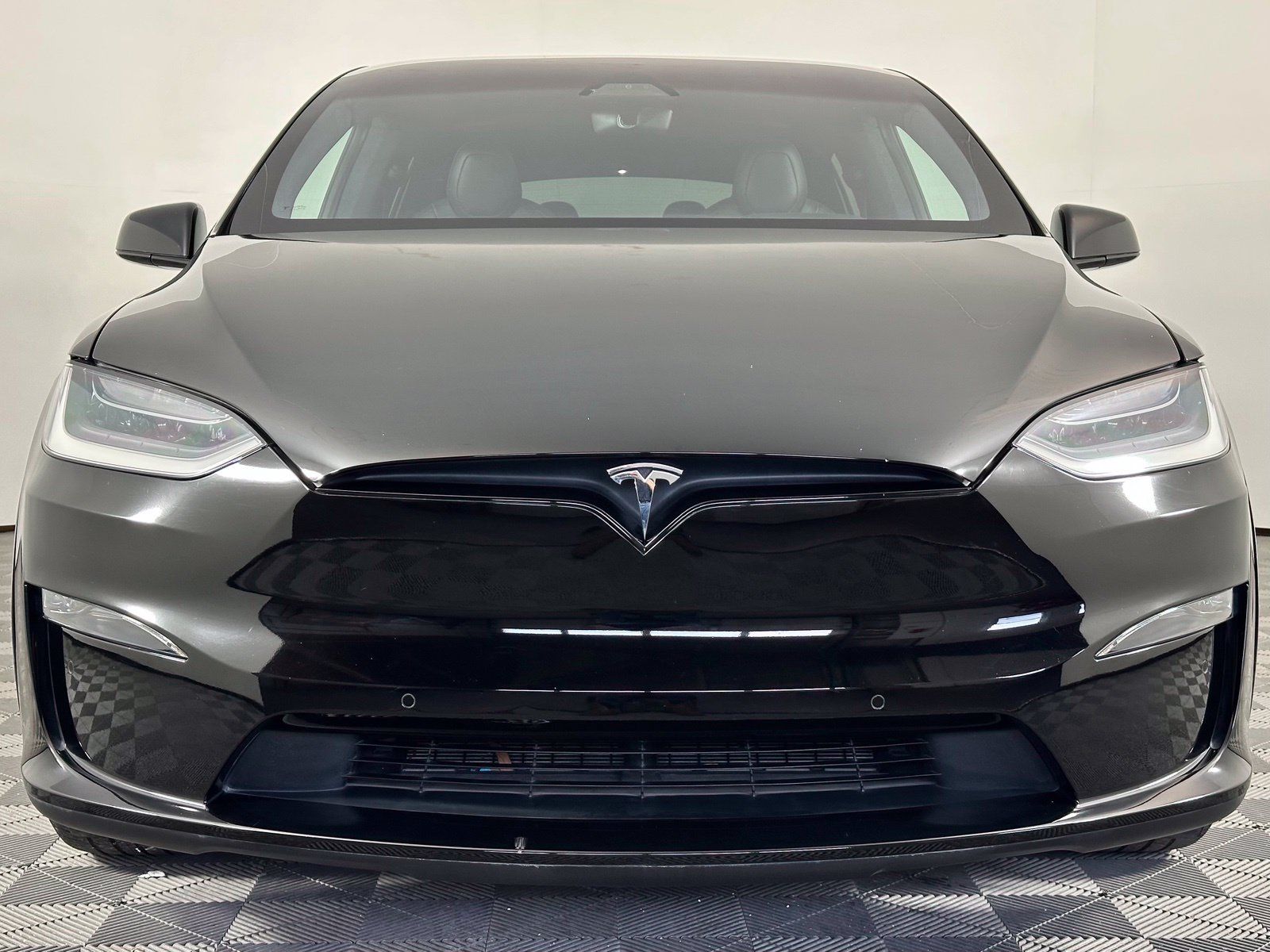 Used 2022 Tesla Model X Plaid AWD/4WD image 18
