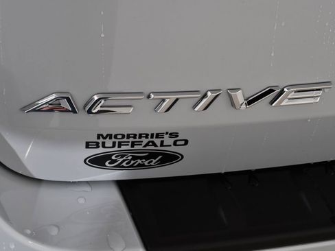 New 2026 Ford Explorer Active w/ Active Comfort Package image 23