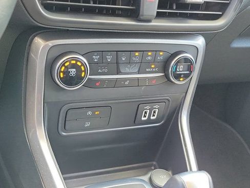 Certified 2020 Ford EcoSport SES AWD/4WD image 11