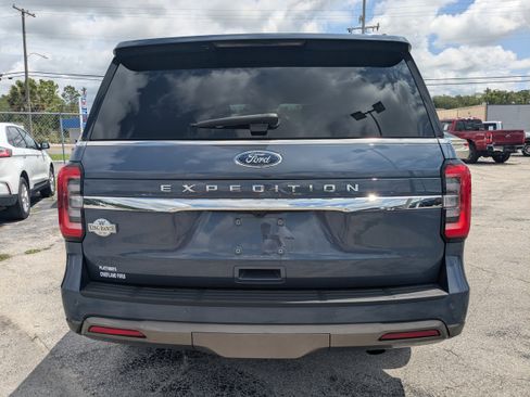 Used 2022 Ford Expedition King Ranch RWD image 5