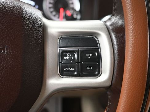 Used 2018 RAM 2500 Laramie AWD/4WD image 26