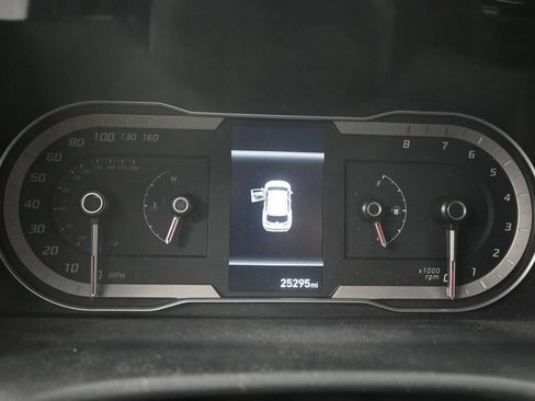 Used 2024 Hyundai Tucson SEL FWD image 10