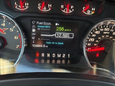 Used 2013 Ford F150 FX4 w/ Luxury Equipment Group image 18