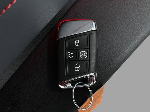 New 2026 Volkswagen Jetta GLI Autobahn FWD image 29