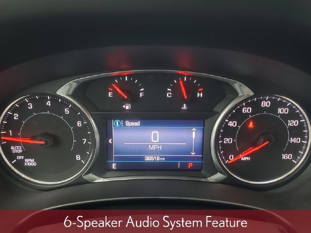 Used 2022 GMC Terrain SLE w/ Driver Convenience Package AWD/4WD image 11