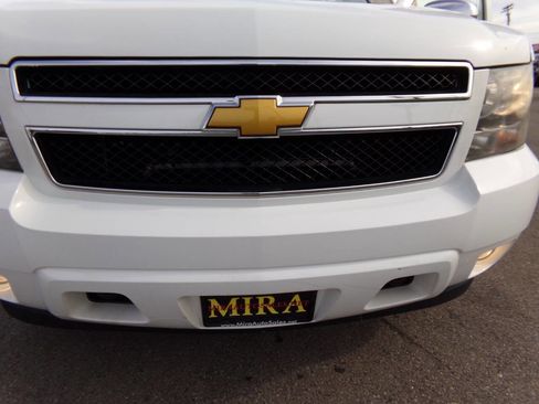 Used 2007 Chevrolet Suburban LTZ w/ LTZ Preferred Equipment Group image 54