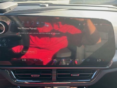 New 2025 Chevrolet Equinox EV RS w/ Active Safety Package 3 image 41