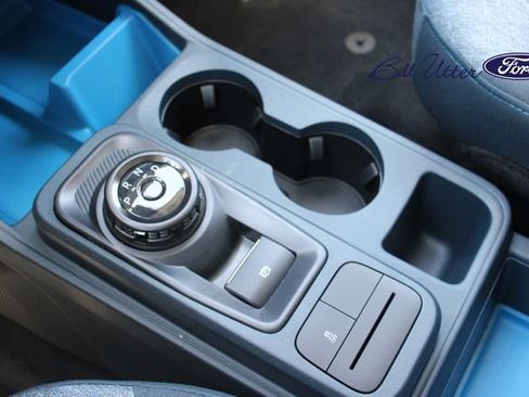 New 2026 Ford Maverick XLT FWD image 11