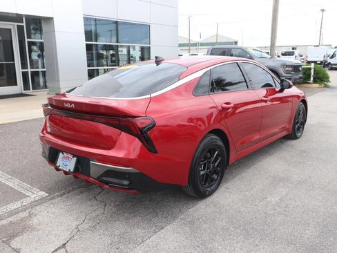 Used 2025 Kia K5 LXS FWD image 13