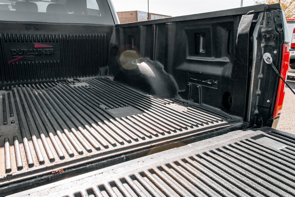 Used 2018 Ford F150 XLT AWD/4WD image 28