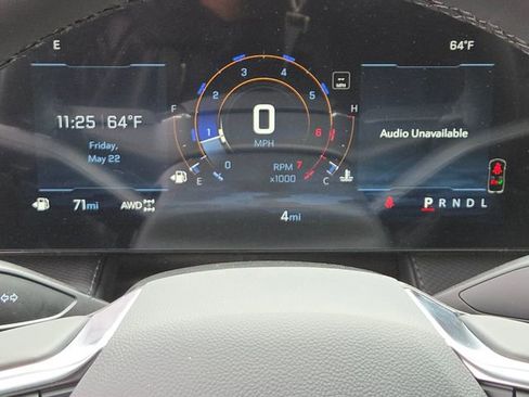 New 2026 Chevrolet Equinox LT w/ Convenience Package II AWD/4WD image 28