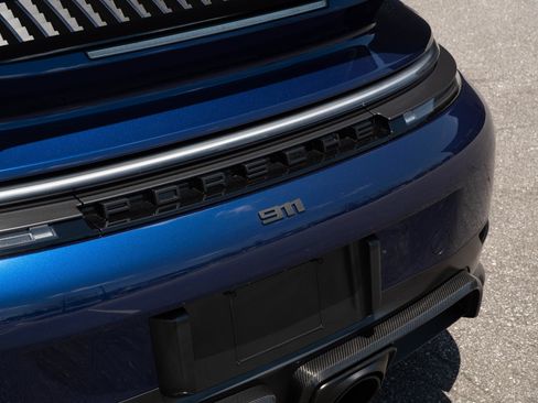 Certified 2026 Porsche 911 Carrera GTS RWD image 29