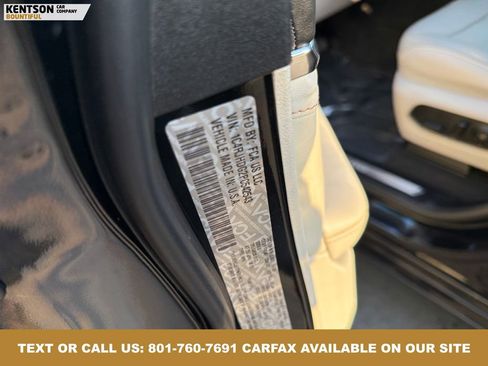 Used 2023 Jeep Grand Cherokee Overland image 42