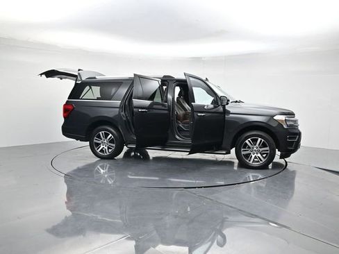 Used 2023 Ford Expedition Max Limited image 51