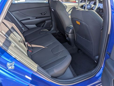 New 2026 Hyundai Elantra SEL Sport Premium FWD image 23