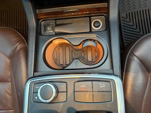 Used 2014 Mercedes-Benz GL 350 BlueTEC 4MATIC image 41