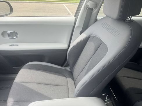 Used 2024 Hyundai Ioniq 5 SEL AWD/4WD image 19