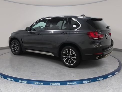 Used 2018 BMW X5 xDrive35i AWD/4WD image 8