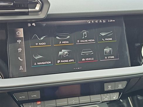 New 2026 Audi A3 2.0T Premium image 20