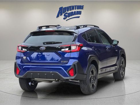 New 2026 Subaru Crosstrek 2.5i Sport AWD/4WD image 6