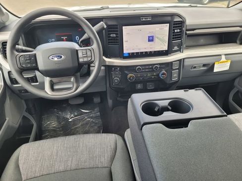 New 2026 Ford F250 XLT w/ XLT Premium Package image 7