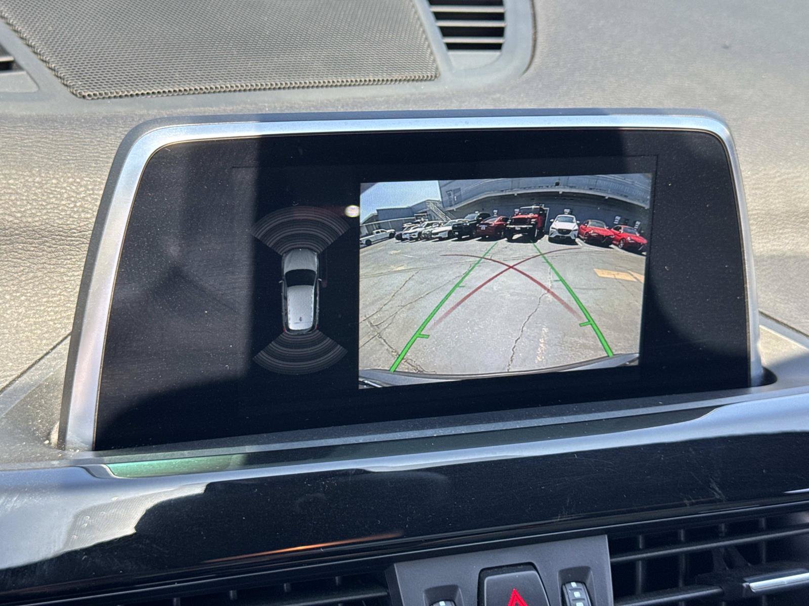 Used 2019 BMW X1 sDrive28i FWD image 16