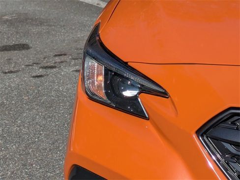 Used 2022 Subaru WRX Premium image 13