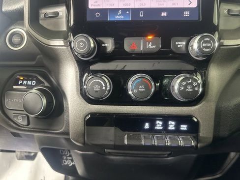 Used 2025 RAM 1500 Tradesman image 16
