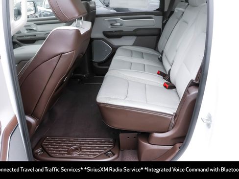 New 2026 RAM 1500 Laramie image 21
