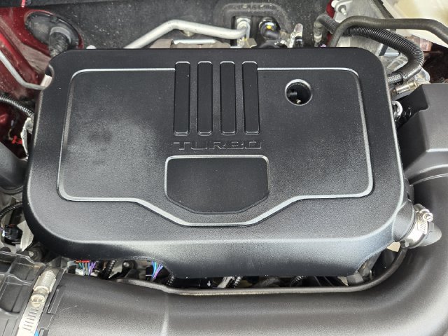 Used 2024 Chevrolet Blazer LT w/ Convenience Package FWD image 30