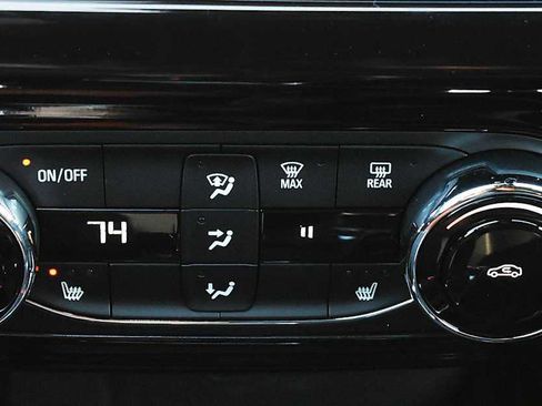 New 2026 Chevrolet Trax RS w/ Driver Confidence Package image 19