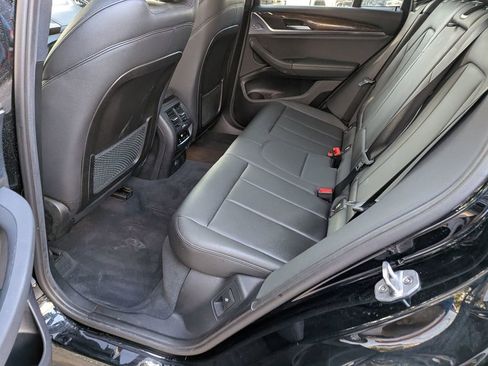 Used 2019 BMW X3 xDrive30i image 32