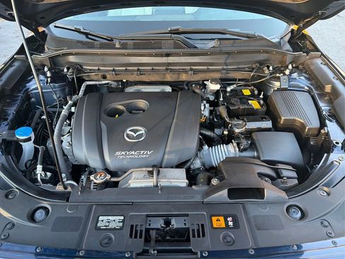 Used 2019 MAZDA CX-5 Grand Touring w/ GT Premium Package image 28