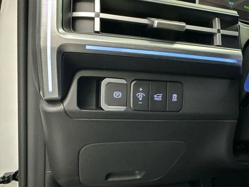 New 2026 Hyundai Santa Fe Limited image 35