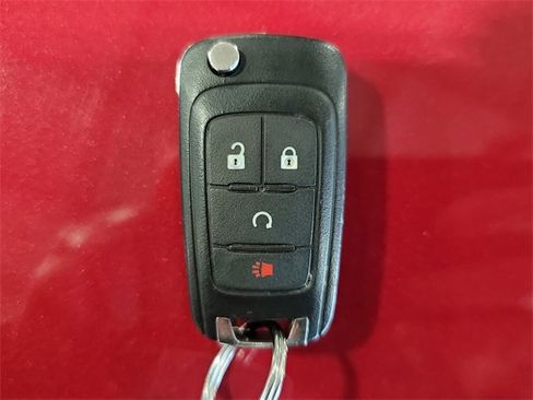 Used 2015 Buick Encore Leather image 26