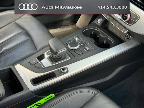 Used 2018 Audi A5 2.0T Premium w/ Convenience Package AWD/4WD image 38