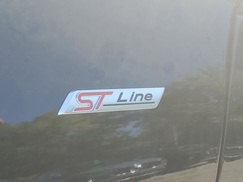 New 2026 Ford Escape ST-Line w/ Tech Pack #1 image 7