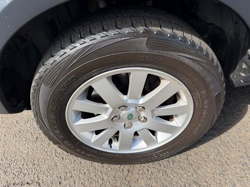 Used 2005 Land Rover LR3 SE image 31