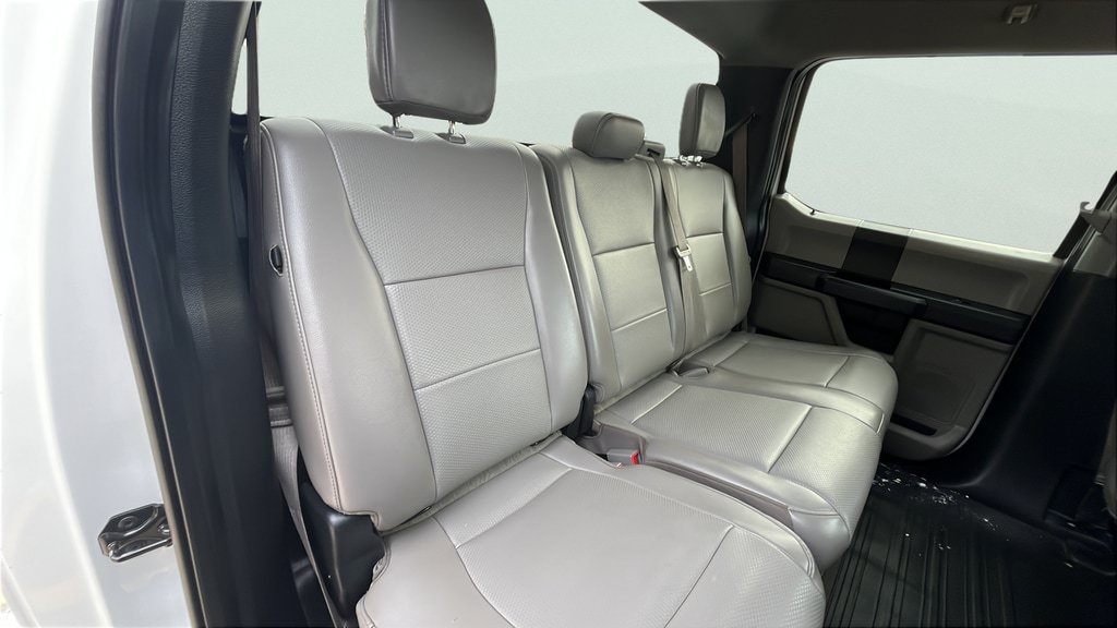 Used 2020 Ford F150 XL w/ Equipment Group 101A Mid AWD/4WD image 18