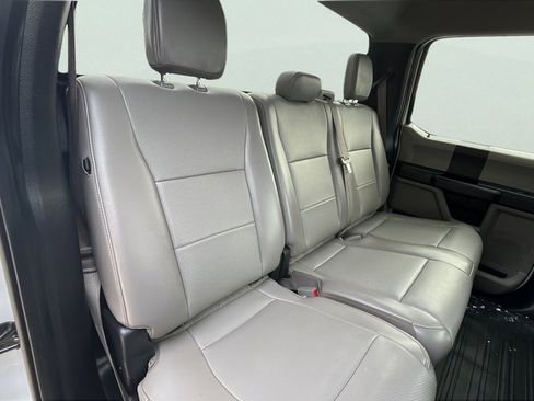 Used 2020 Ford F150 XL w/ Equipment Group 101A Mid image 18