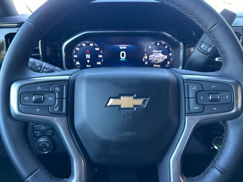 New 2026 Chevrolet Silverado 1500 LT image 23