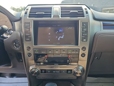 Used 2019 Lexus GX 460 Luxury image 29